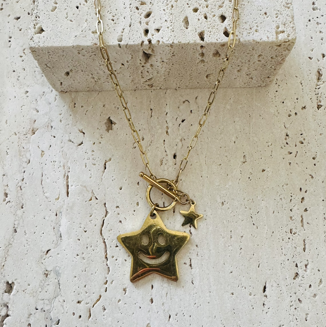 Ketting ster