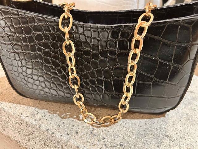 Luxury Bag