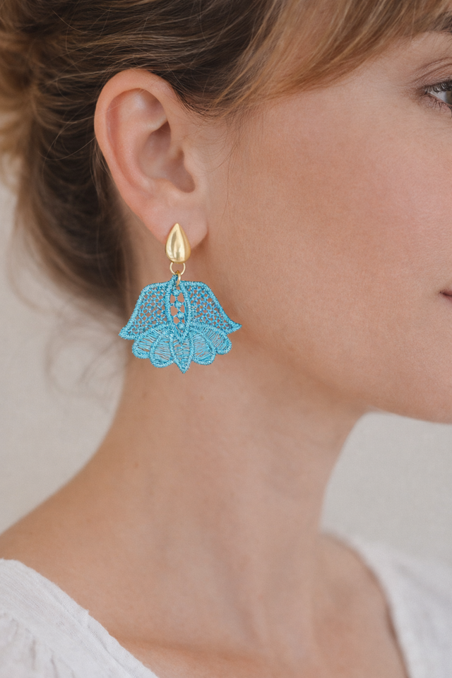 A07 REF BOUCLES D'OREILLES  