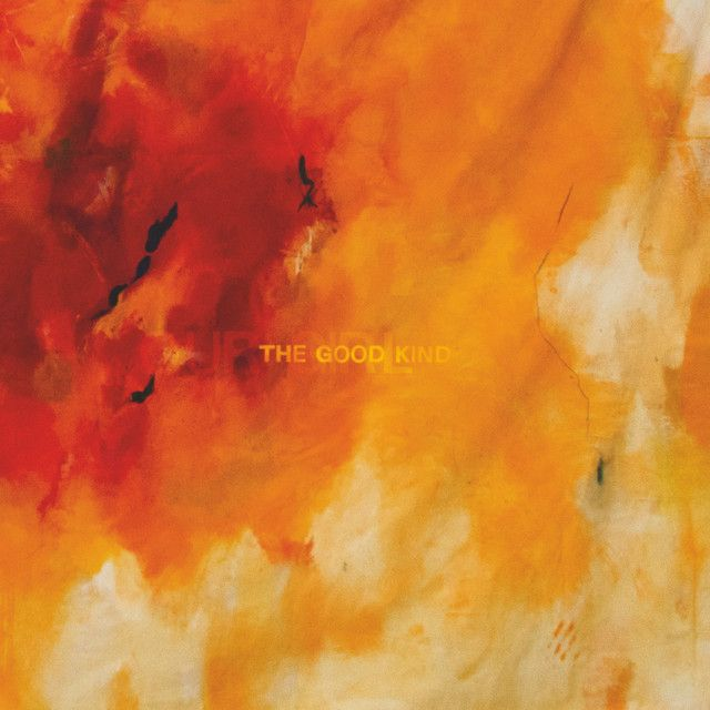 Our Girl - The Good Kind LP (Milky Clear Vinyl)