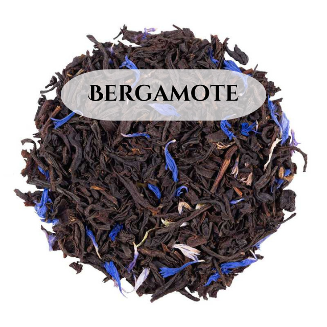 Blue Earl Grey BIO