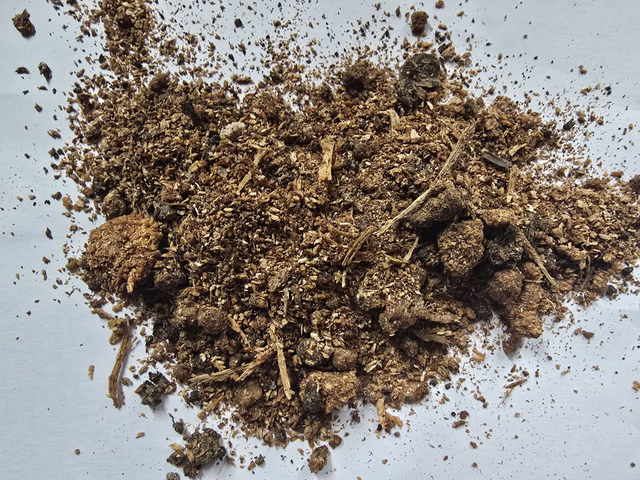 Encens de Bondoukou 100g