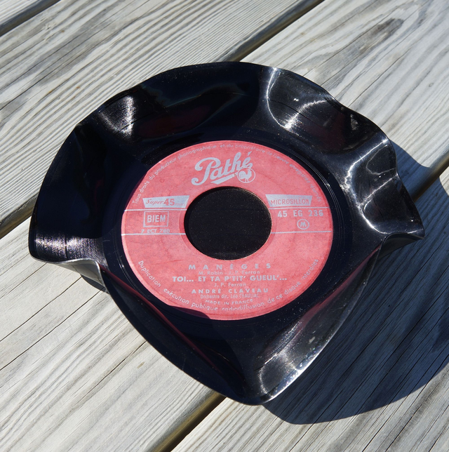 &quot;Manèges&quot;