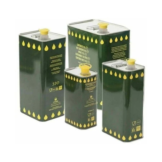 Olio Extravergine 5 L