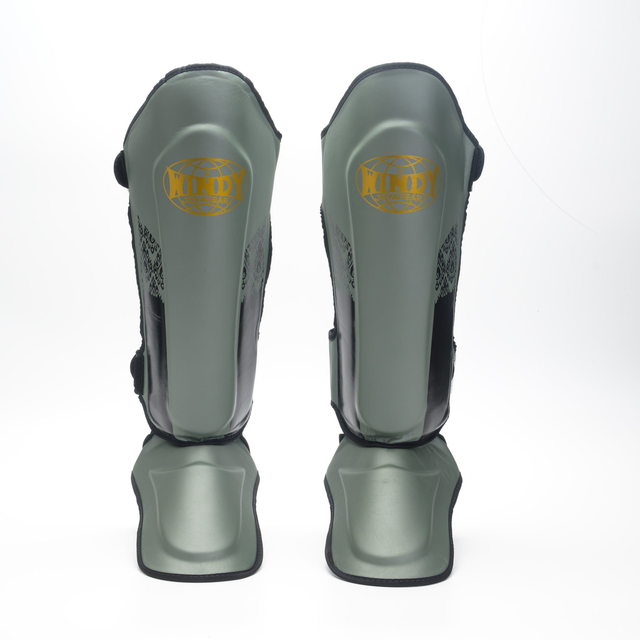 Joyagear X Windy Scheenbeschermers Groen