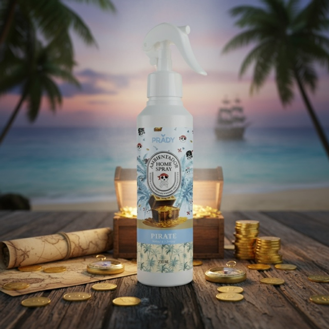 Pirate (inspiration)