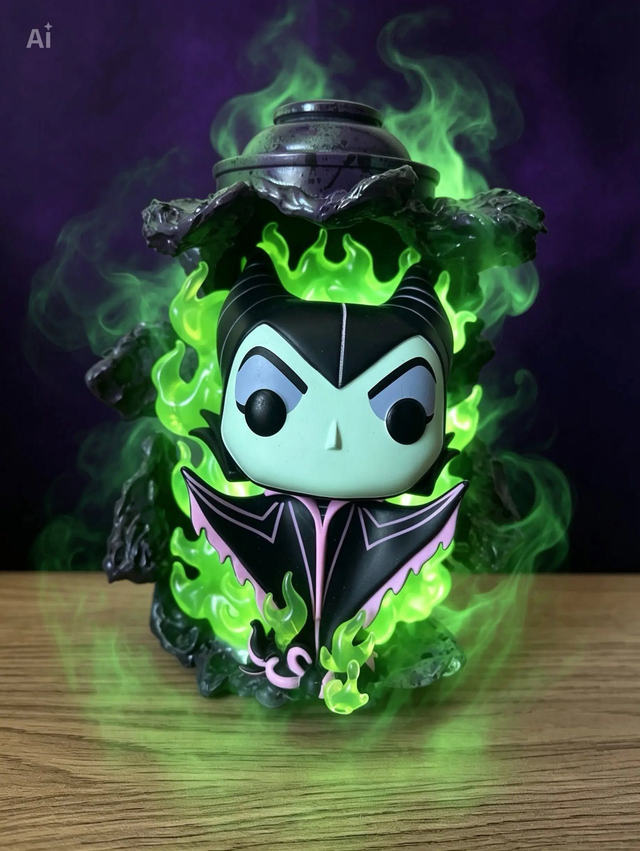 MALEFIQUE