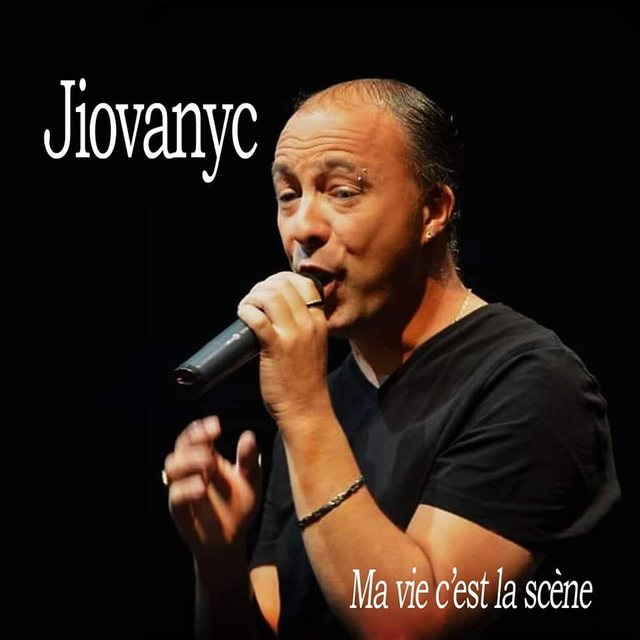 " Ma vie c'est la scène " 2 titres MP3  