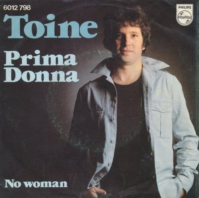 Toine - Prima Donna