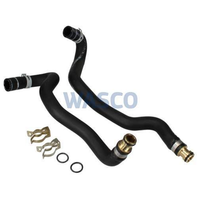 S100909 leidingset Calenta