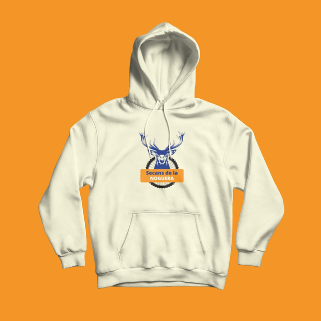 Dessuadora Marxa Secans de la Noguera