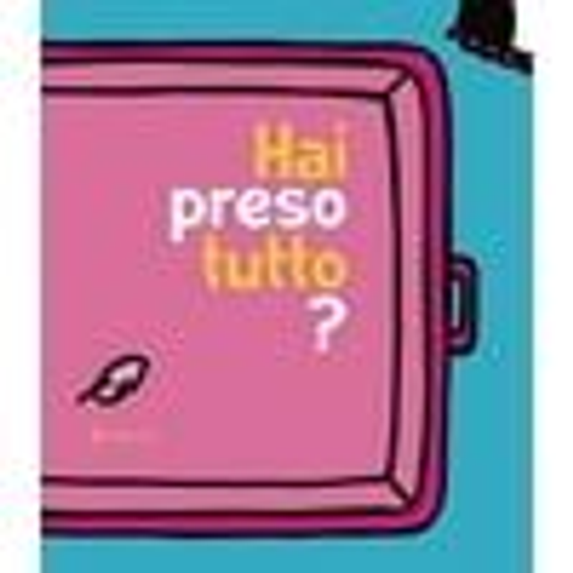 Hai Preso Tutto - Vignocchi Chiara