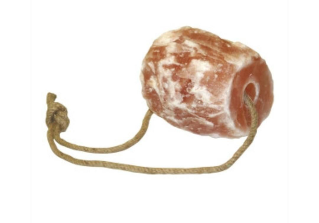 Block Himalayan Salt lick 2.5kgs