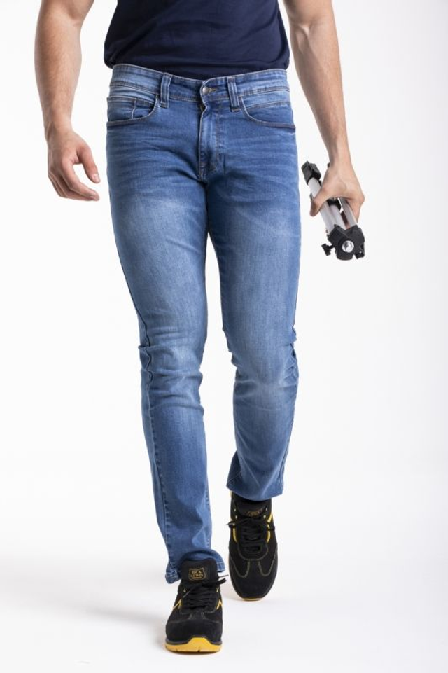 Jeans Work - RICA LEWIS