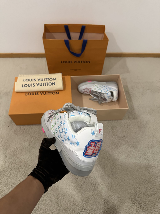 Louis Vuitton Lv Skate
