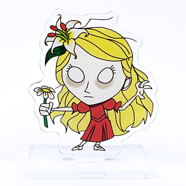 Wendy Standee