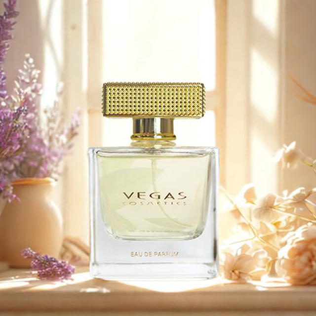 N°39 Eau de Parfum voor Haar 100ml