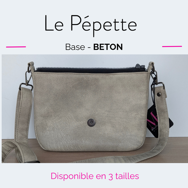 Base Béton