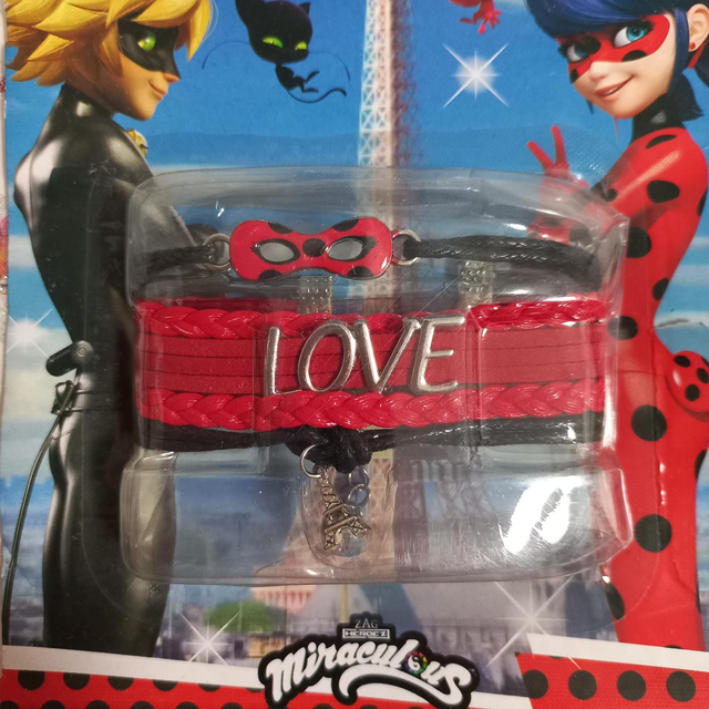 Miraculous