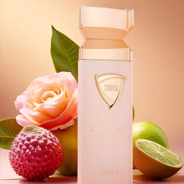 Della - French Avenue