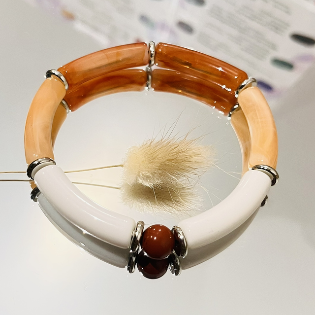 Jaspe Rouge - Courage 