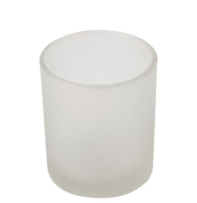 SUBLIMATED - Frosted Whisky/Rum Glasses - Set of 2