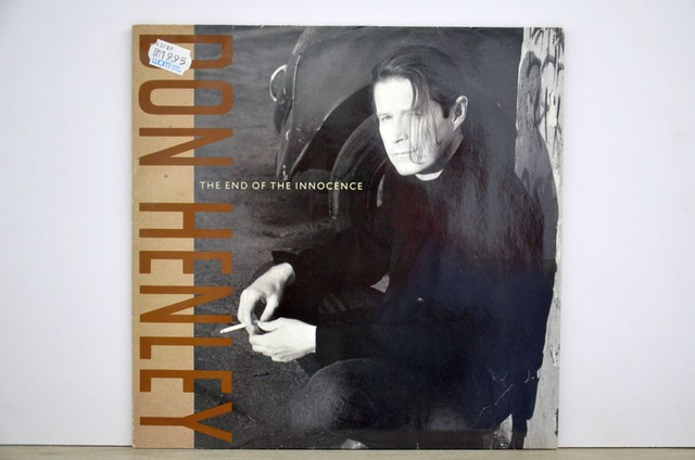Henley, Don - The End Of The Innocence (1989)
