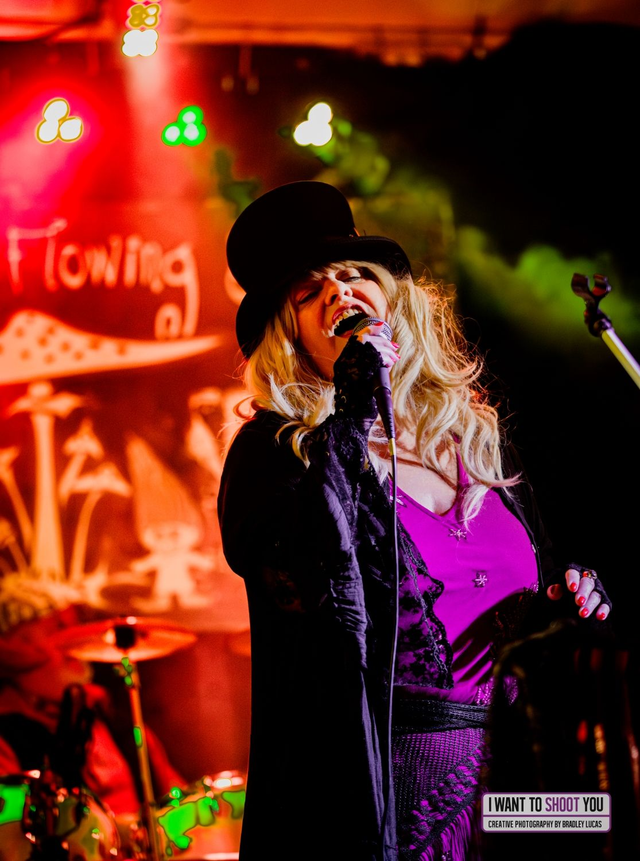 Fleetwood Mad, Saturday 4 July 2026