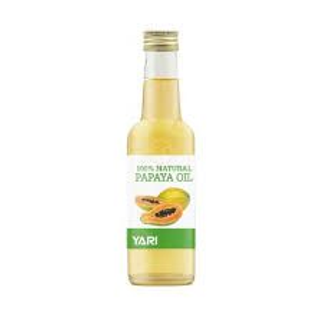 ACEITE DE PAPAYA YARI 100% NATURAL