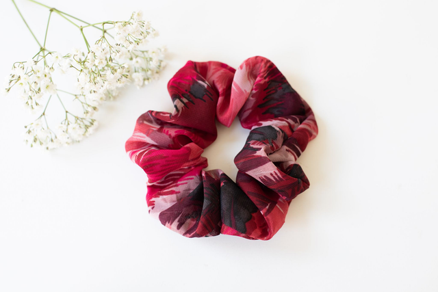 Scrunchie #031