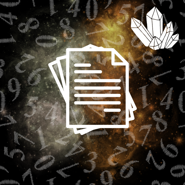 Chemin de Vie &amp; Lithothérapie Personnalisée