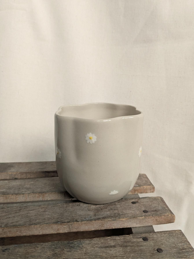 Tasse Marguerite