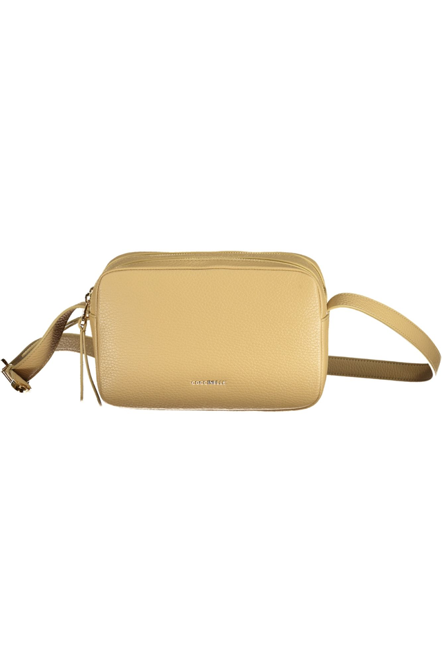 COCCINELLE BORSA DONNA BEIGE