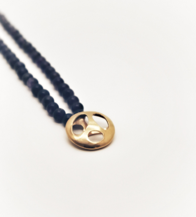 Fiada Círculos Orgânicos KAI01FD004