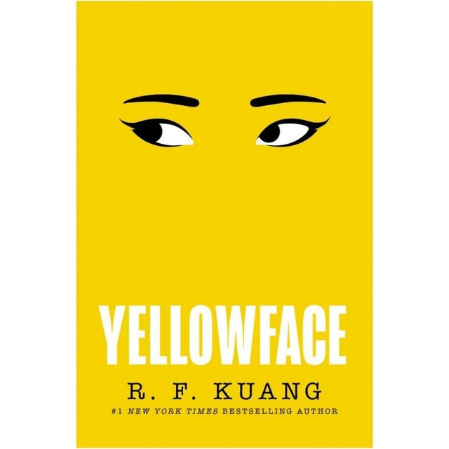 Yellowface - Rebecca F. Kuang