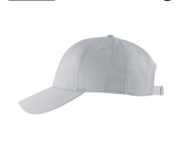 Casquette mixte