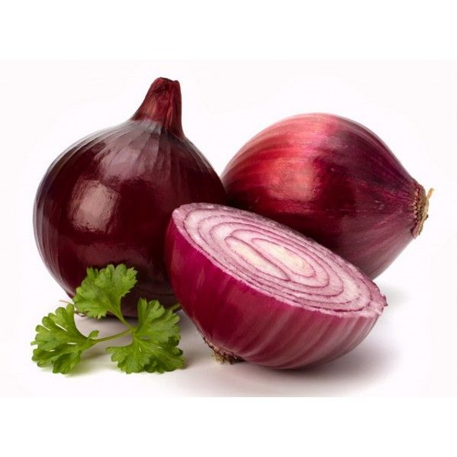 CIPOLLA ROSSA TROPEEA 1KG o 500gr