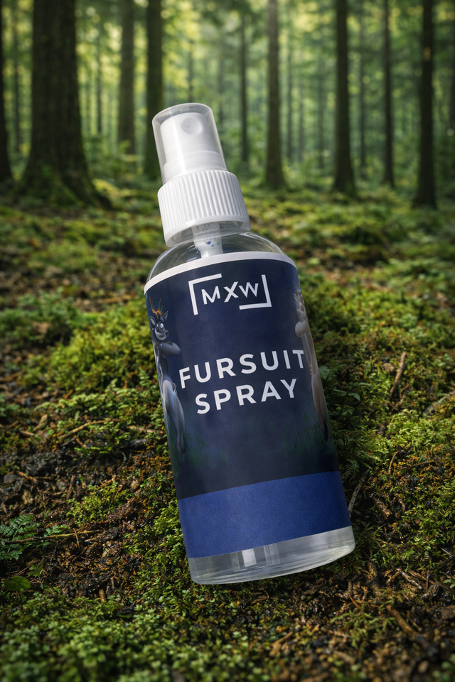 Fursuit Spray | FOREST
