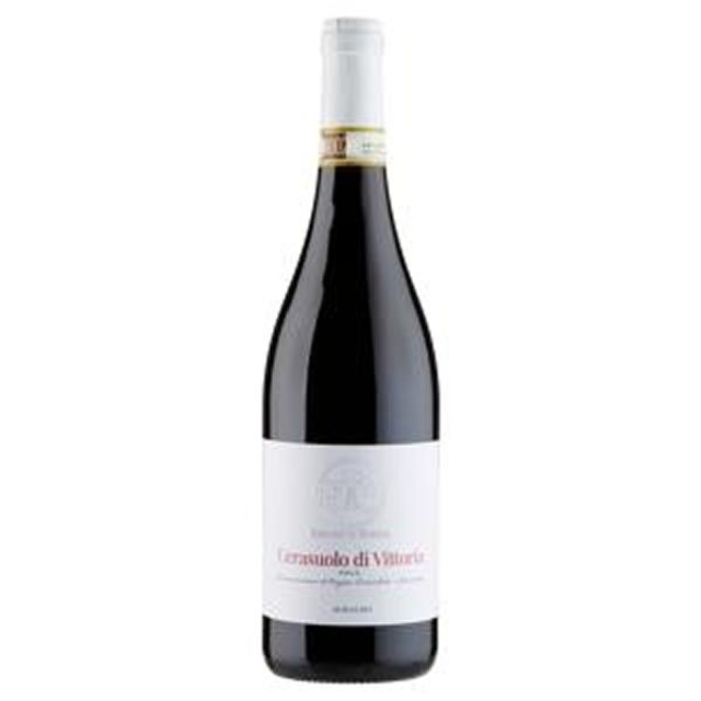 BARONE DI BERNAJ - CERASUOLO DI VITTORIA D.O.C.G.