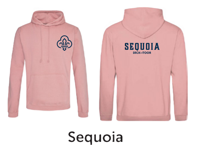 SPELTAK KIT Sequoia's
