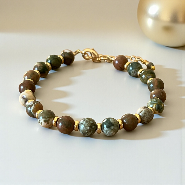 Bracelet Rayon d’Aurore