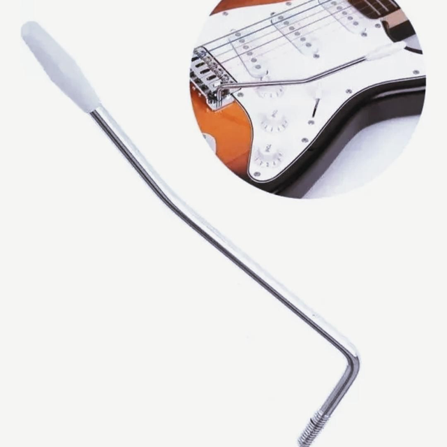 Alavanca Guitarra Stratocaster Cód 220