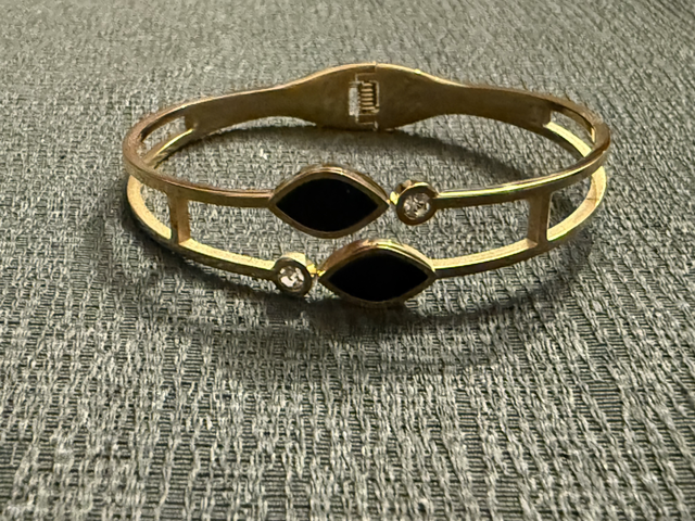 Armband goud
