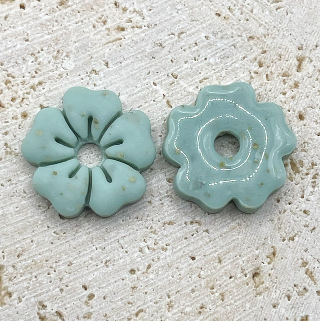 Aiko I Pampille Sauge Tendre