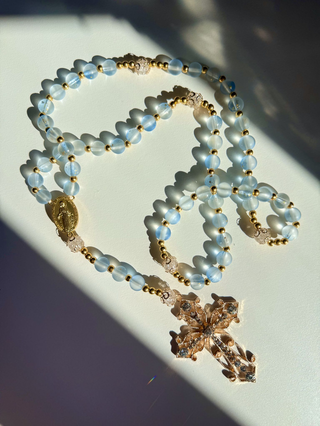 Chapelet R A P H A Ë L