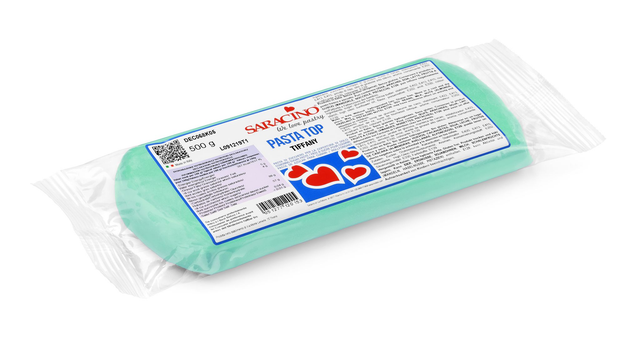 Tiffany Top Paste x 500gr