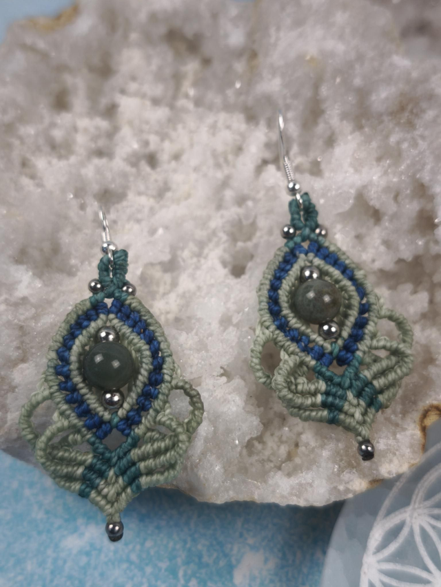 Boucles serpentine