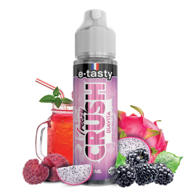 FREEZY CRUSH DIAVITA 50ML