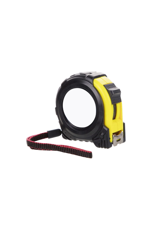 Tape Measure (5m) with Printable Insert
