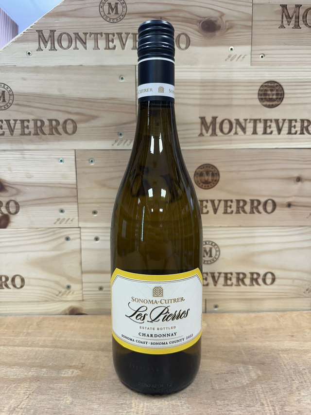 Sonoma-Cutrer Les Pierres Chardonnay 